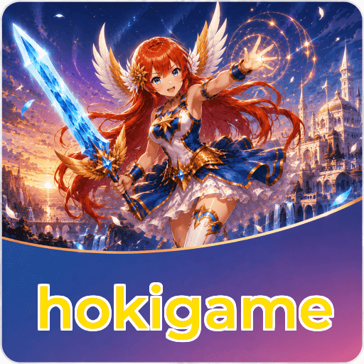 hokigame APK Indonesia - Panduan Lengkap dan Tutorial