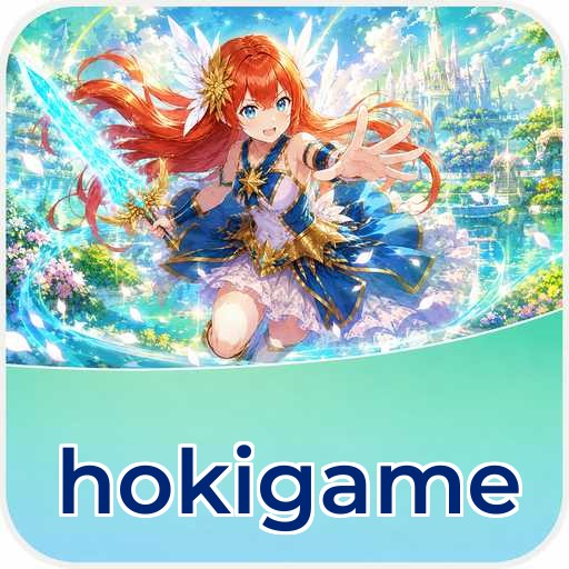hokigame APK Indonesia - Panduan Lengkap dan Tutorial
