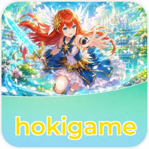 hokigame APK Indonesia - Panduan Lengkap dan Tutorial